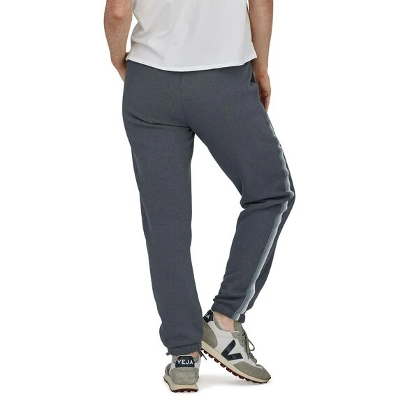 Patagonia Women's Ridge Rise Stripe Uprisal Sweatpants - Image 2