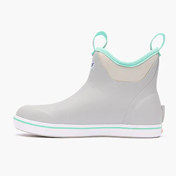 Xtratuf Women's Ankle Deck Boots - Image 4
