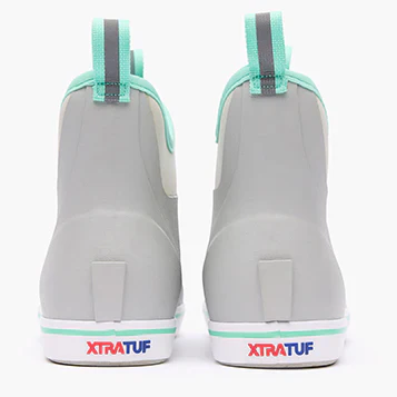 Xtratuf Women's Ankle Deck Boots - Image 6