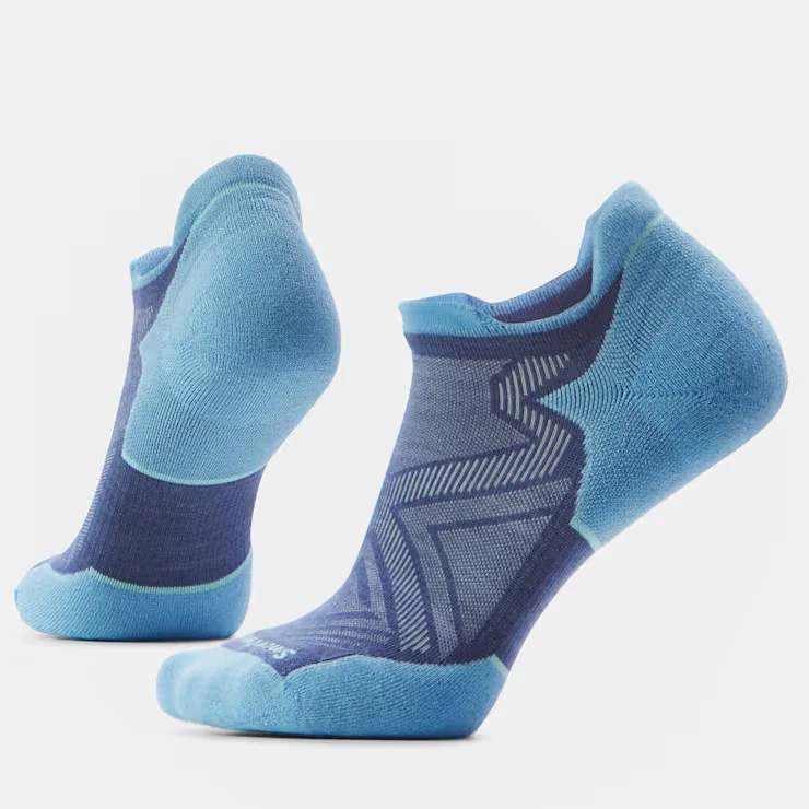 Smartwool Women's Running Targeted Cushion Low Ankle Sock - Image 3