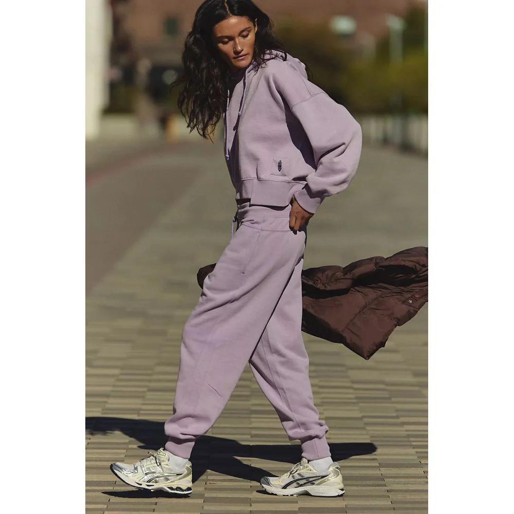 FP Movement Women's Sand Washed Undefeated Set - Image 2