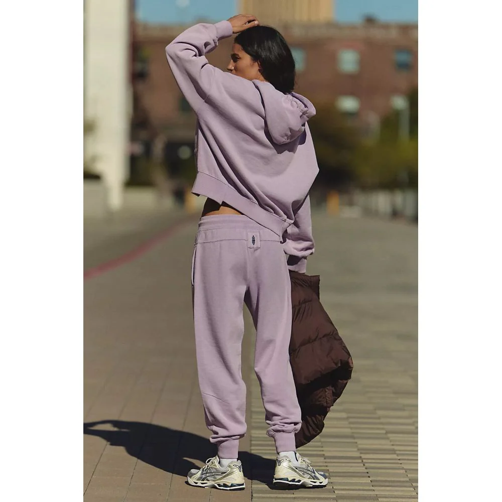 FP Movement Women's Sand Washed Undefeated Set - Image 3