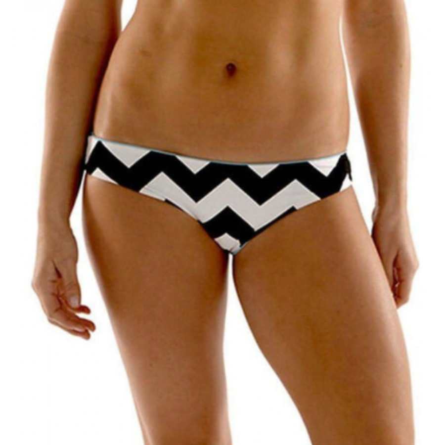 Women's Sanitas Reversible Bikini Bottom - Image 3