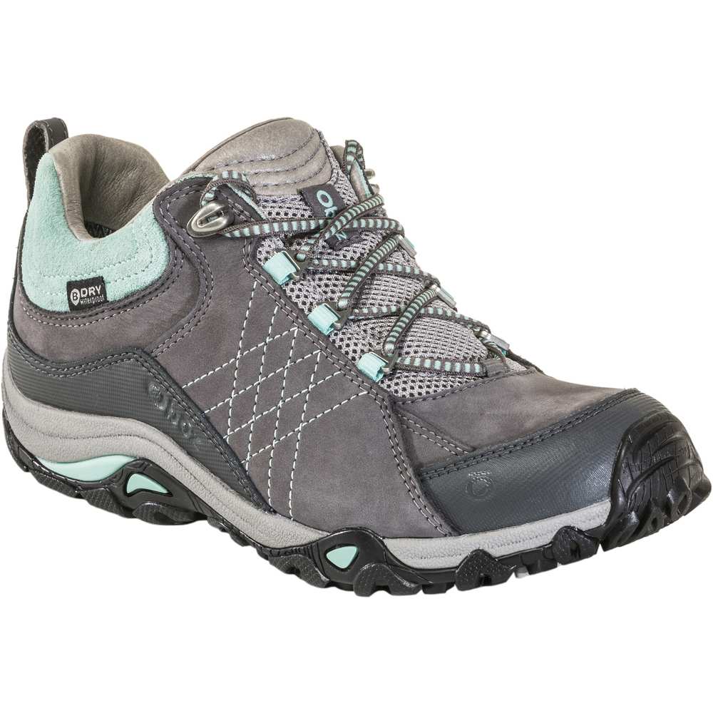 Women's Sapphire Low B-Dry - Image 2