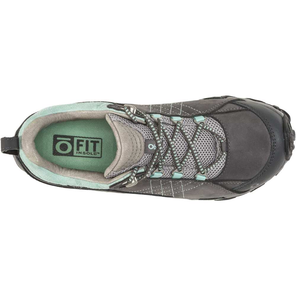 Women's Sapphire Low B-Dry - Image 3
