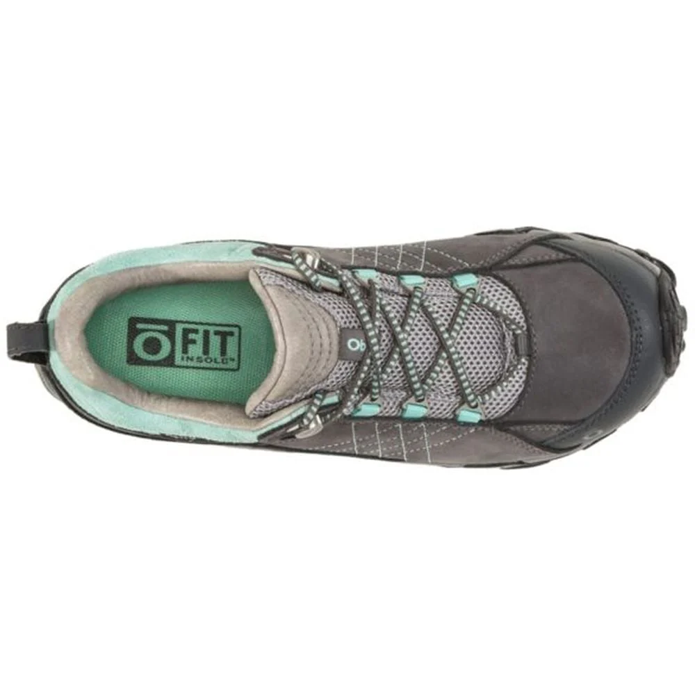 Women's Sapphire Low B-Dry - Image 4
