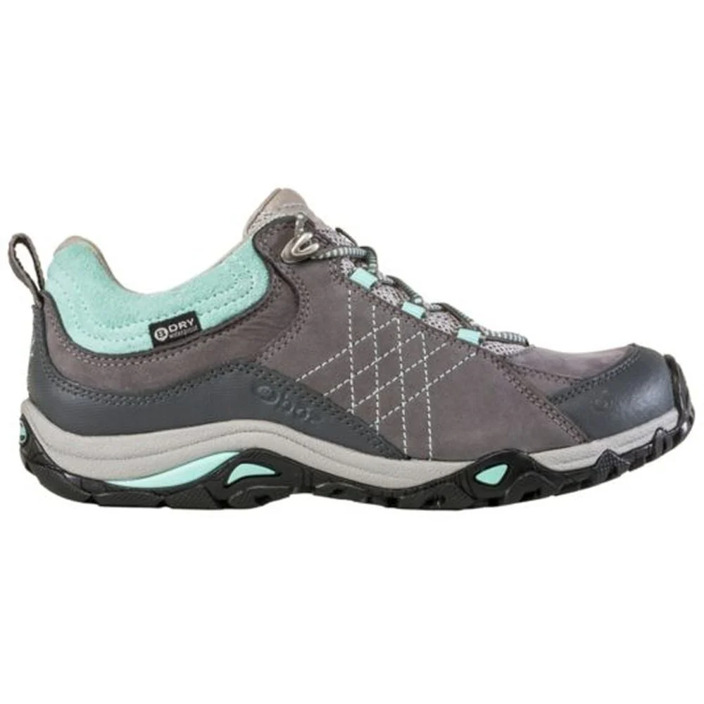 Women's Sapphire Low B-Dry - Image 5