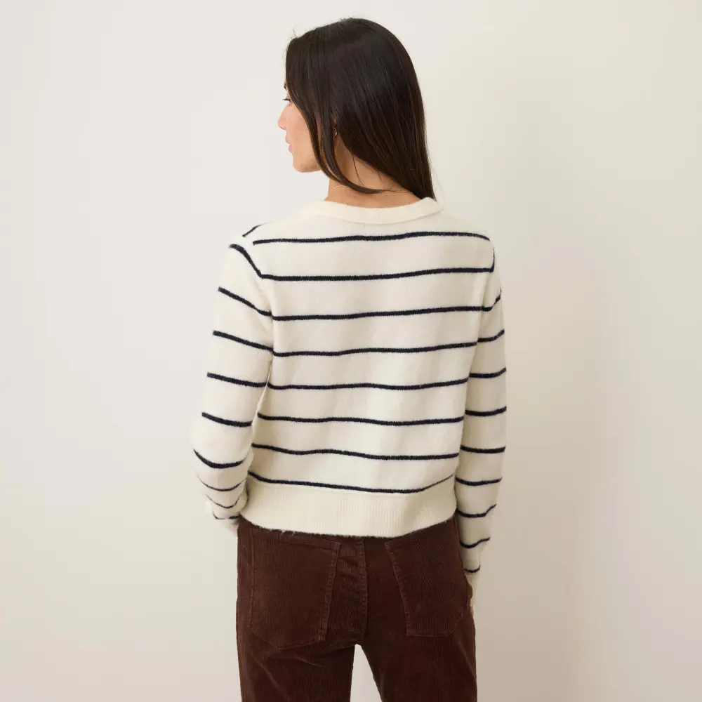 Marine Layer Women's Sausalito Cardigan - Image 2
