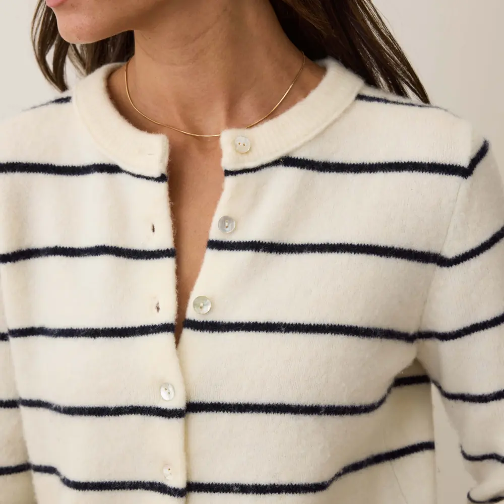 Marine Layer Women's Sausalito Cardigan - Image 3