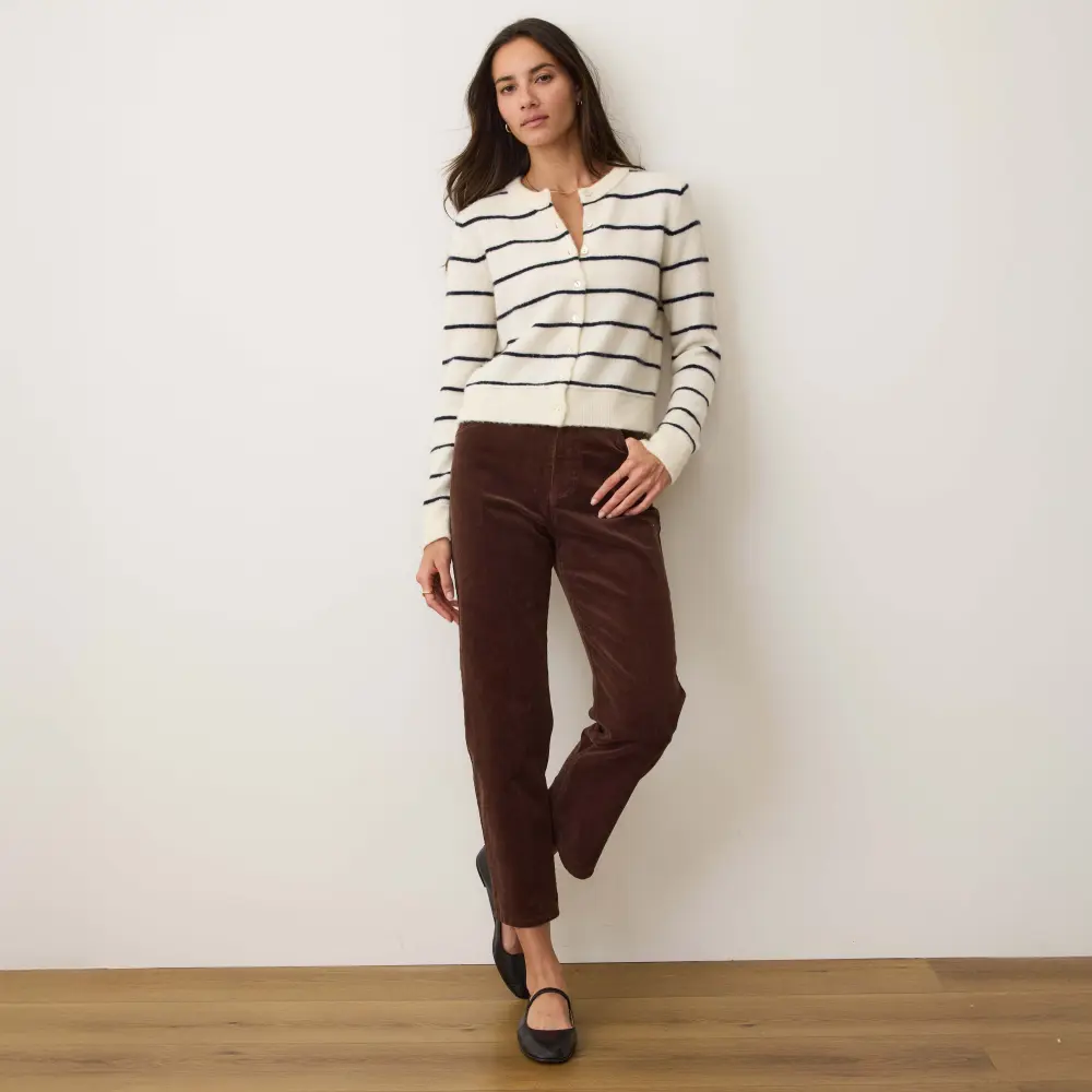 Marine Layer Women's Sausalito Cardigan - Image 4