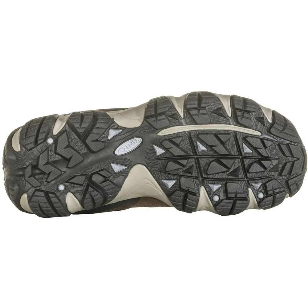 OBOZ Women's Sawtooth II Mid B-Dry Boot - Image 2