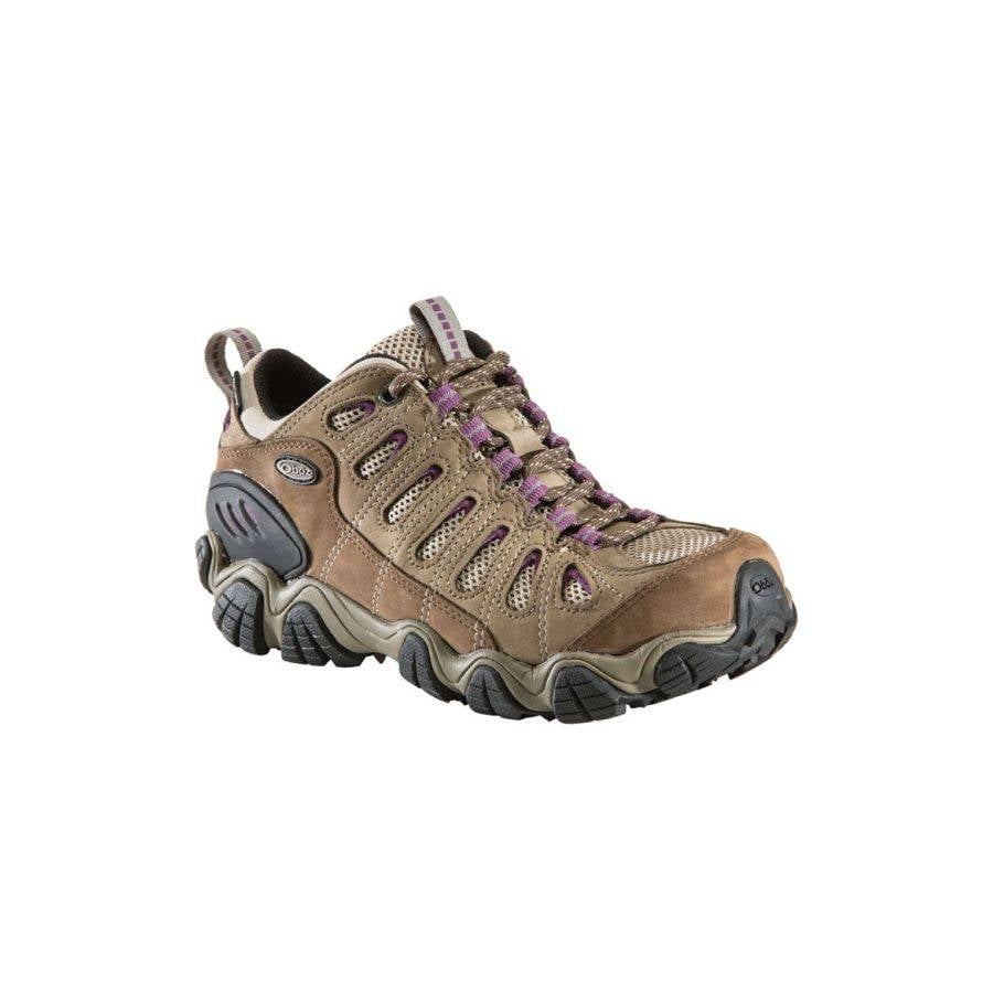 Women's Sawtooth Low BDry Hiking Shoe - Image 2