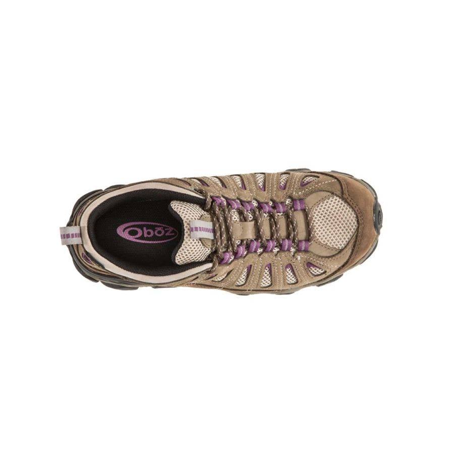 Women's Sawtooth Low BDry Hiking Shoe - Image 3
