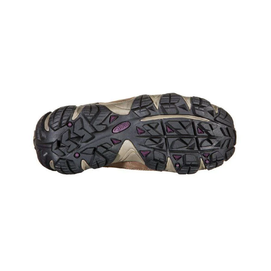 Women's Sawtooth Low BDry Hiking Shoe - Image 4