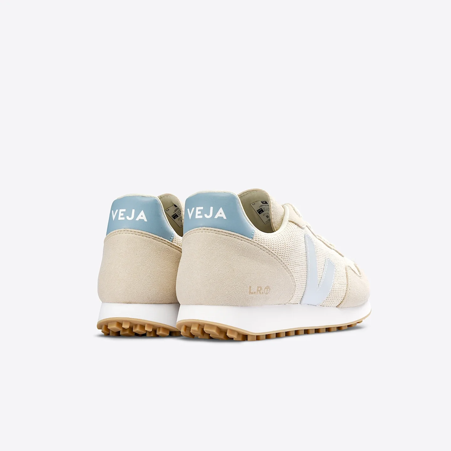 Veja Women's SDU J-Mesh Sneakers - Image 10