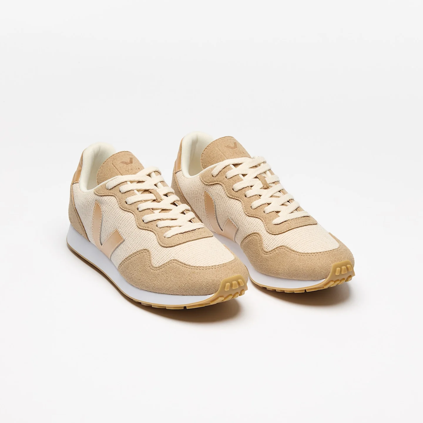 Veja Women's SDU J-Mesh Sneakers - Image 2