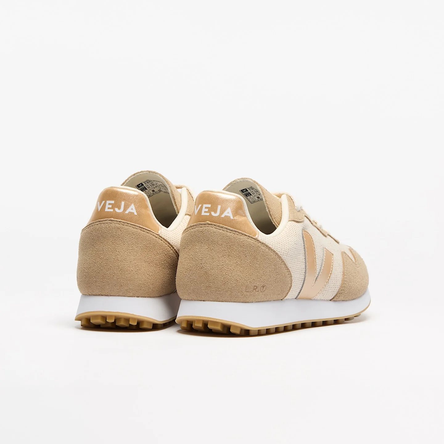 Veja Women's SDU J-Mesh Sneakers - Image 3
