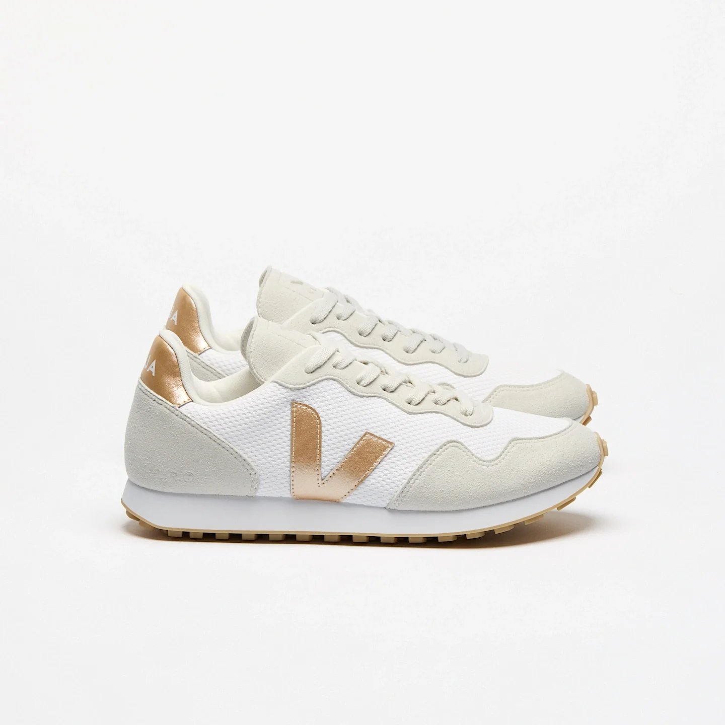 Veja Women's SDU J-Mesh Sneakers - Image 5