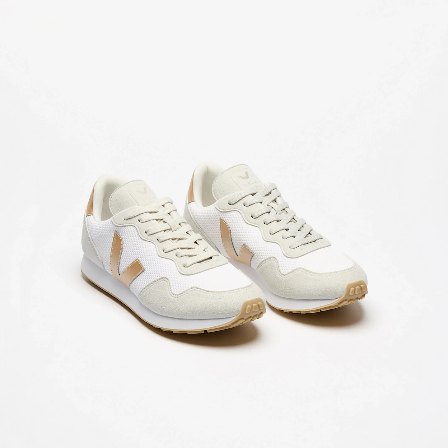 Veja Women's SDU J-Mesh Sneakers - Image 6