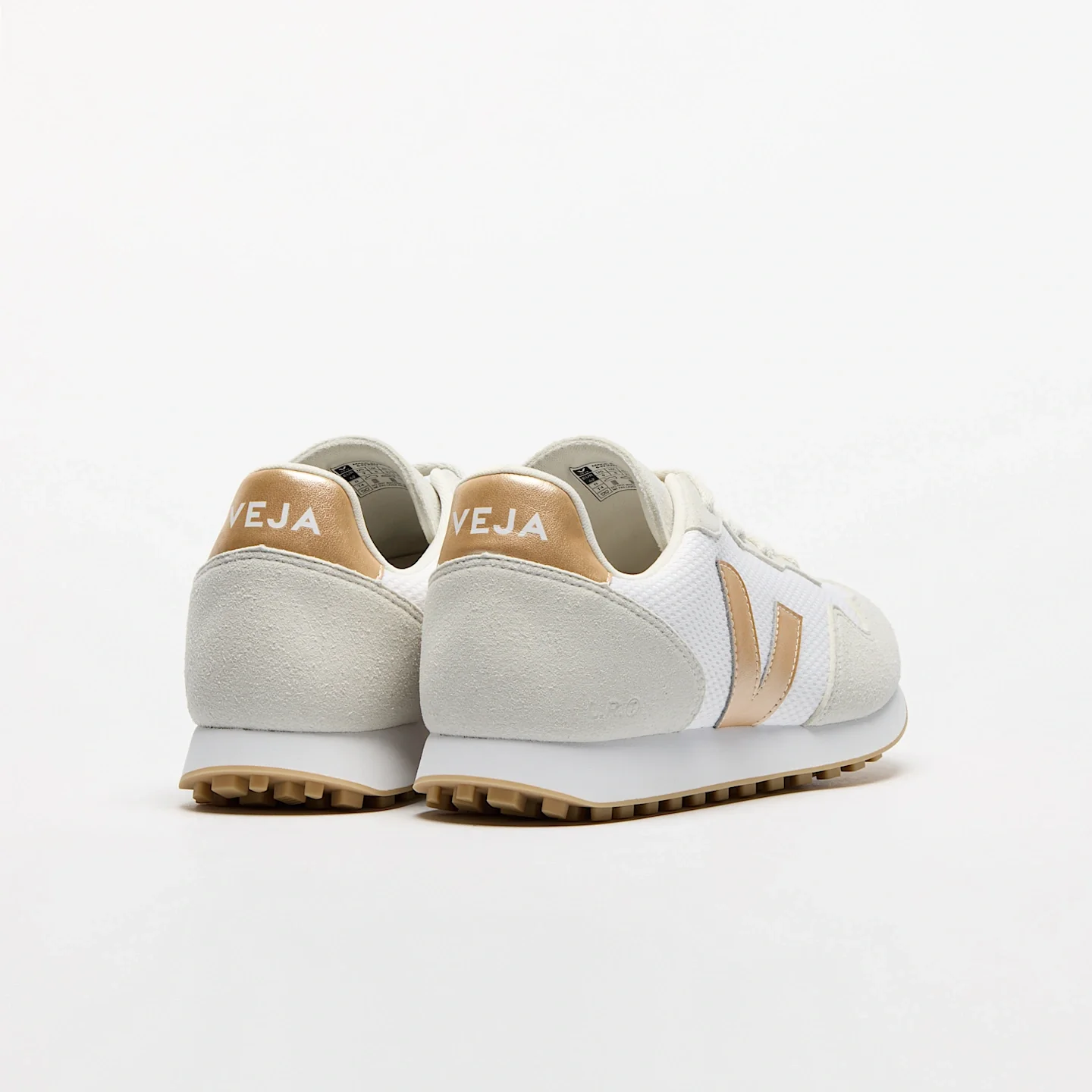 Veja Women's SDU J-Mesh Sneakers - Image 7