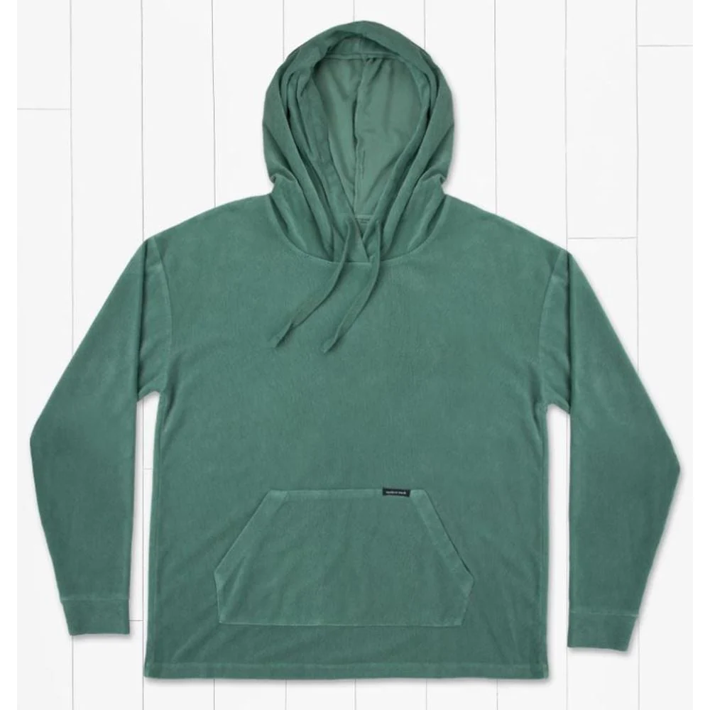 Women's Seawash Cabana Hoodie - Image 5