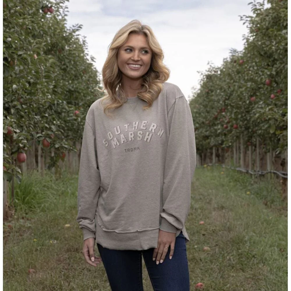 Women's Seawash Rally Round Sweatshirt - Image 3