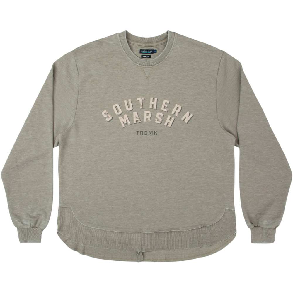 Women's Seawash Rally Round Sweatshirt - Image 5