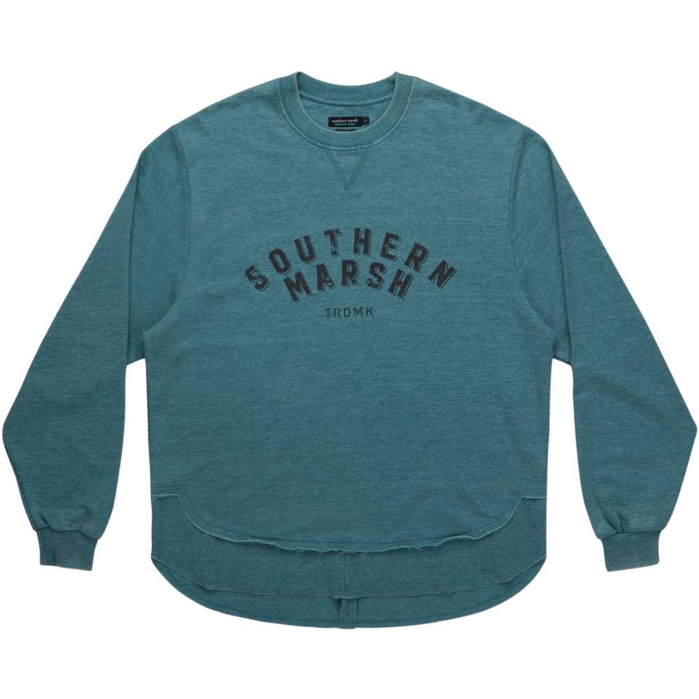 Women's Seawash Rally Round Sweatshirt - Image 6