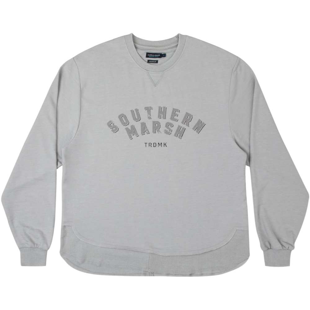 Women's Seawash Rally Round Sweatshirt - Image 7