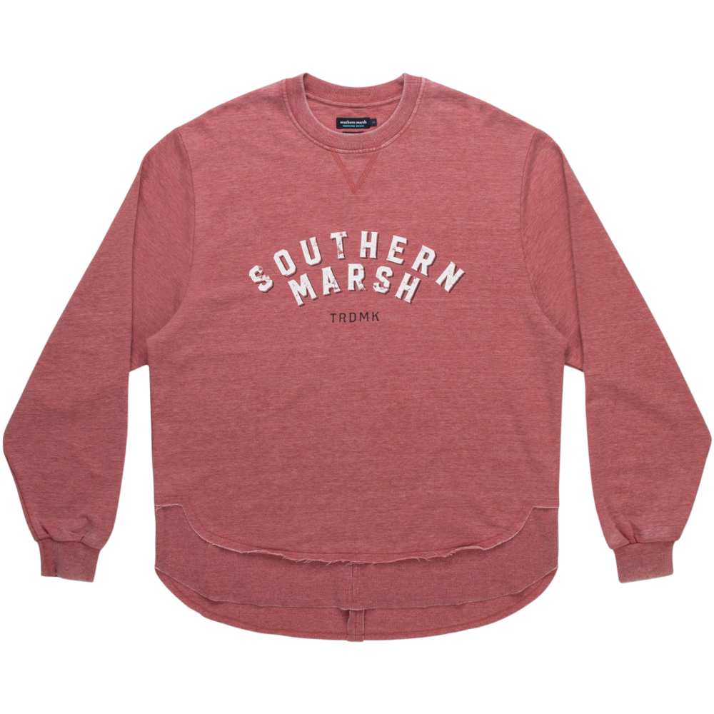 Women's Seawash Rally Round Sweatshirt - Image 8