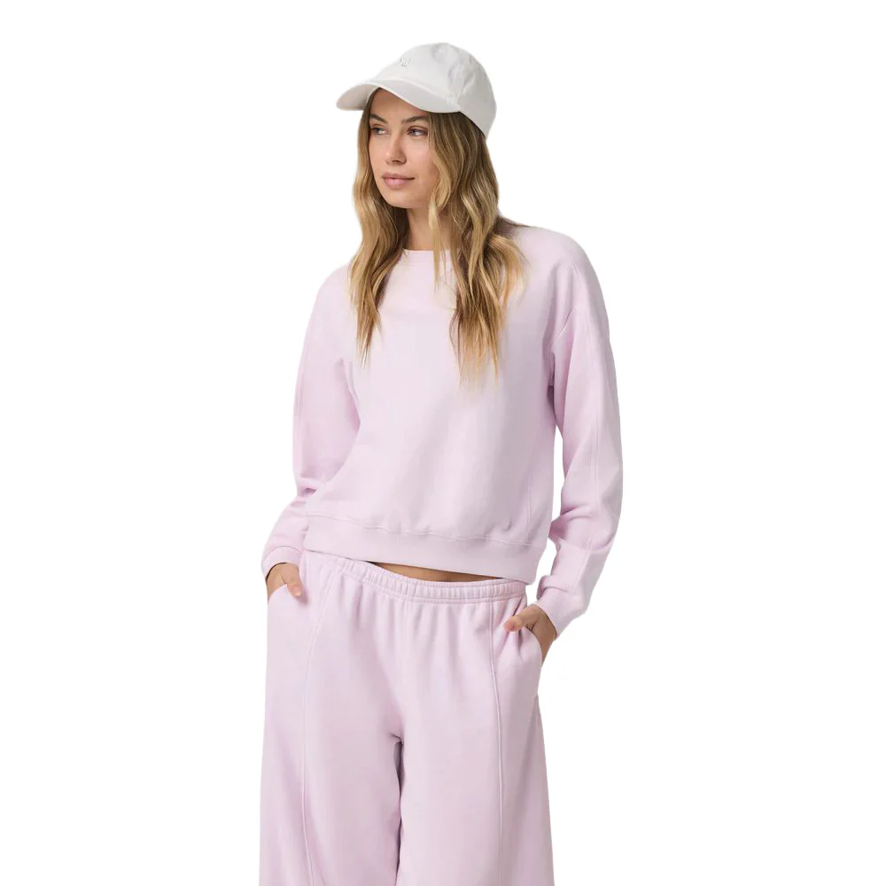Vuori Women's Sedona Seams Crew