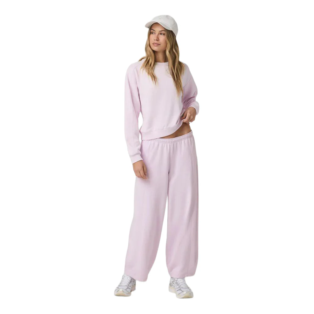 Vuori Women's Sedona Seams Crew - Image 4