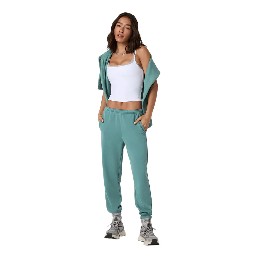 Vuori Women's Sedona Sweatpants - Image 4