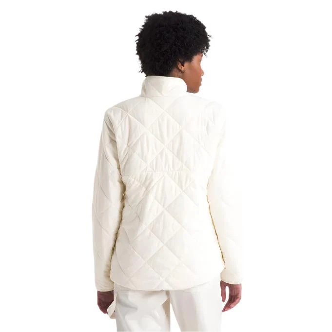 The North Face Women's Shady Glade Insulated Jacket - Image 3