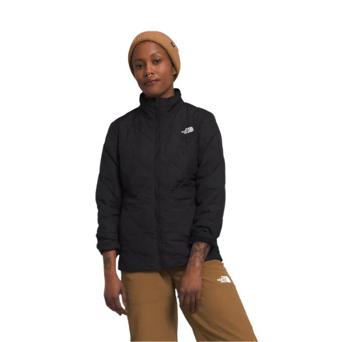 The North Face Women's Shady Glade Insulated Jacket - Image 4