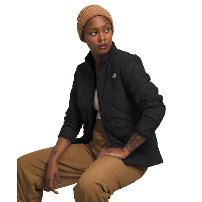 The North Face Women's Shady Glade Insulated Jacket - Image 5