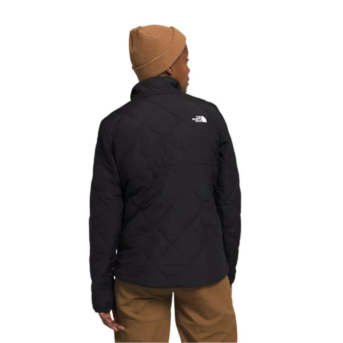 The North Face Women's Shady Glade Insulated Jacket - Image 6