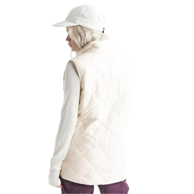 The North Face Women's Shady Glade Insulated Vest - Image 3