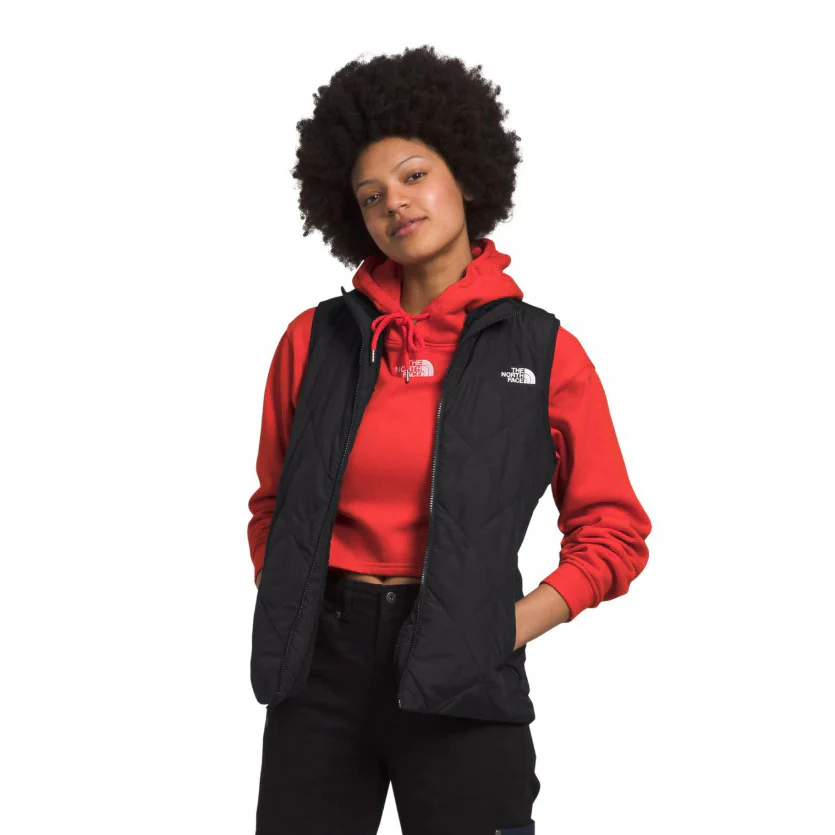 The North Face Women's Shady Glade Insulated Vest - Image 5