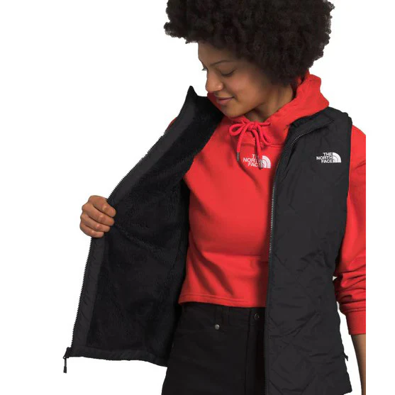The North Face Women's Shady Glade Insulated Vest - Image 6