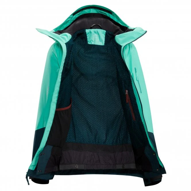 Arc'Teryx Women's Shashka IS Ski Jacket - Image 2