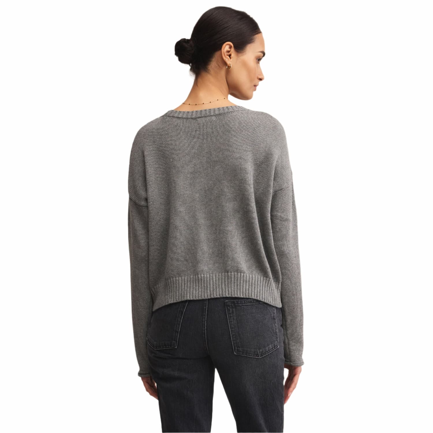 Z Supply Women's Sienna Local Sweater - Image 2