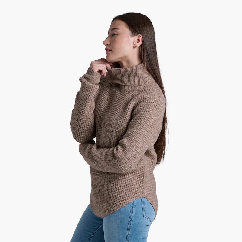 Kuhl Women's Sienna Sweater - Image 2