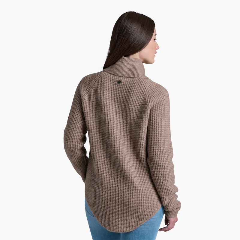 Kuhl Women's Sienna Sweater - Image 3