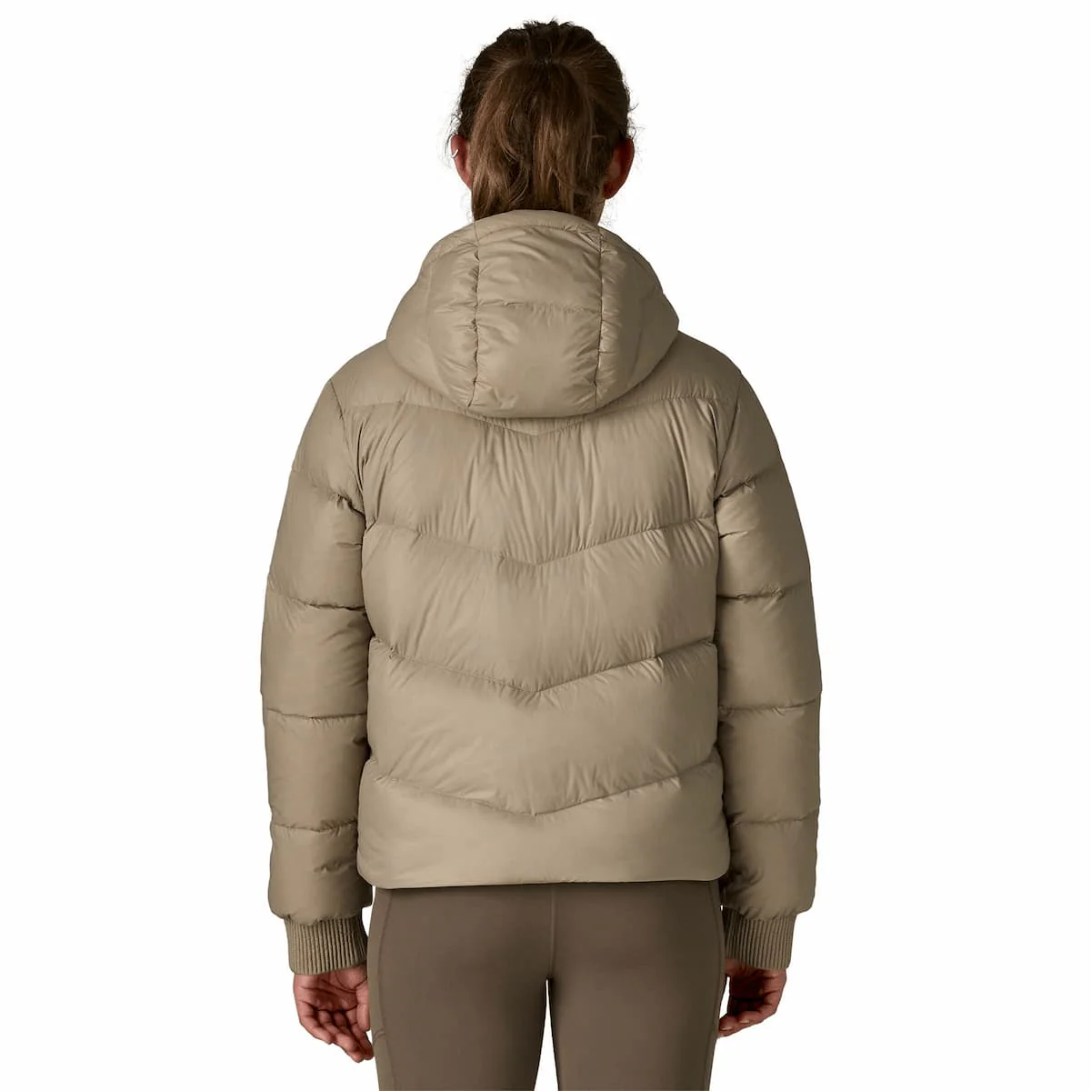 Patagonia Women's Sindit Hoody Jacket - Image 10