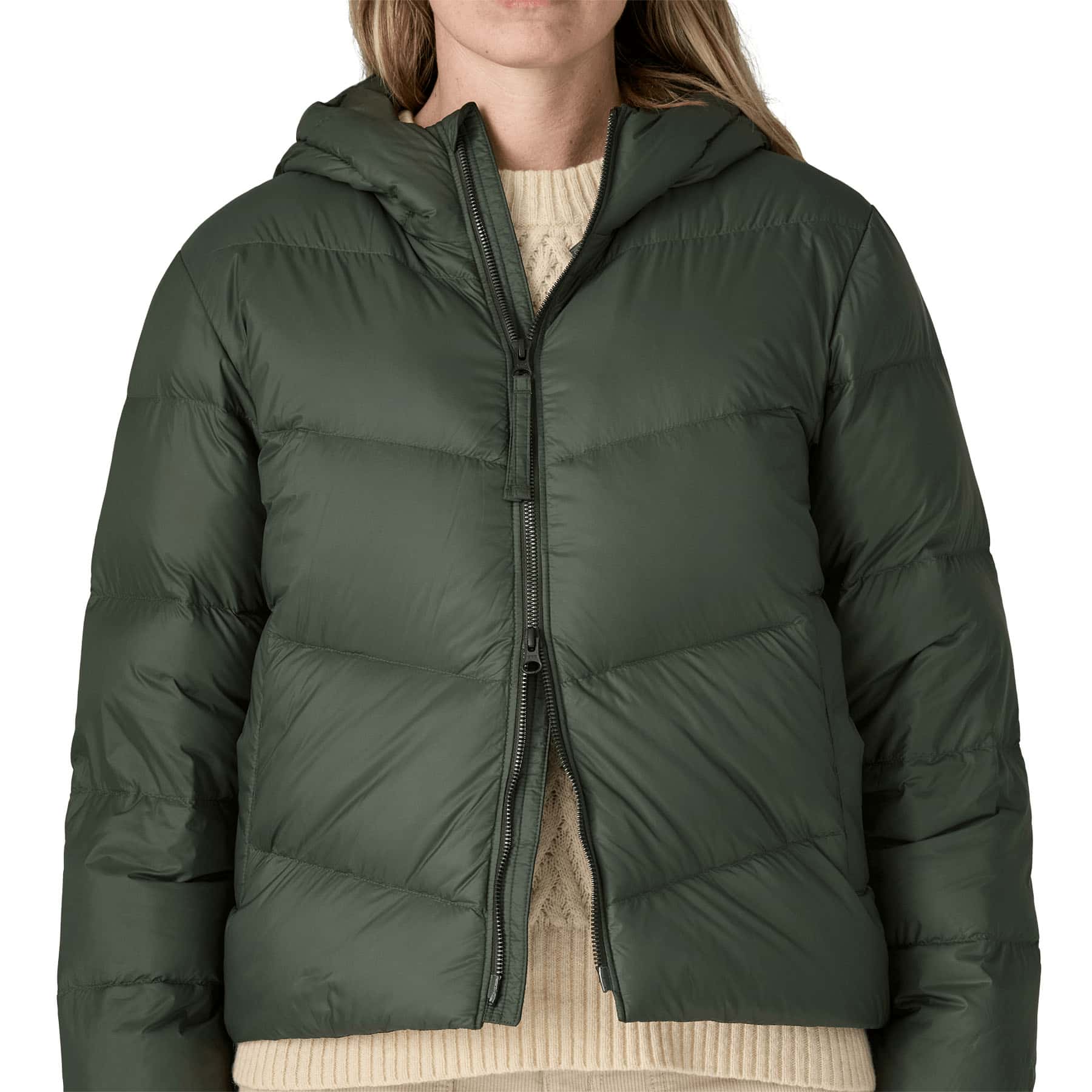 Patagonia Women's Sindit Hoody Jacket - Image 2