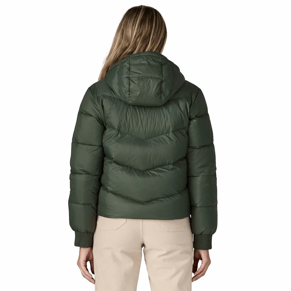 Patagonia Women's Sindit Hoody Jacket - Image 4