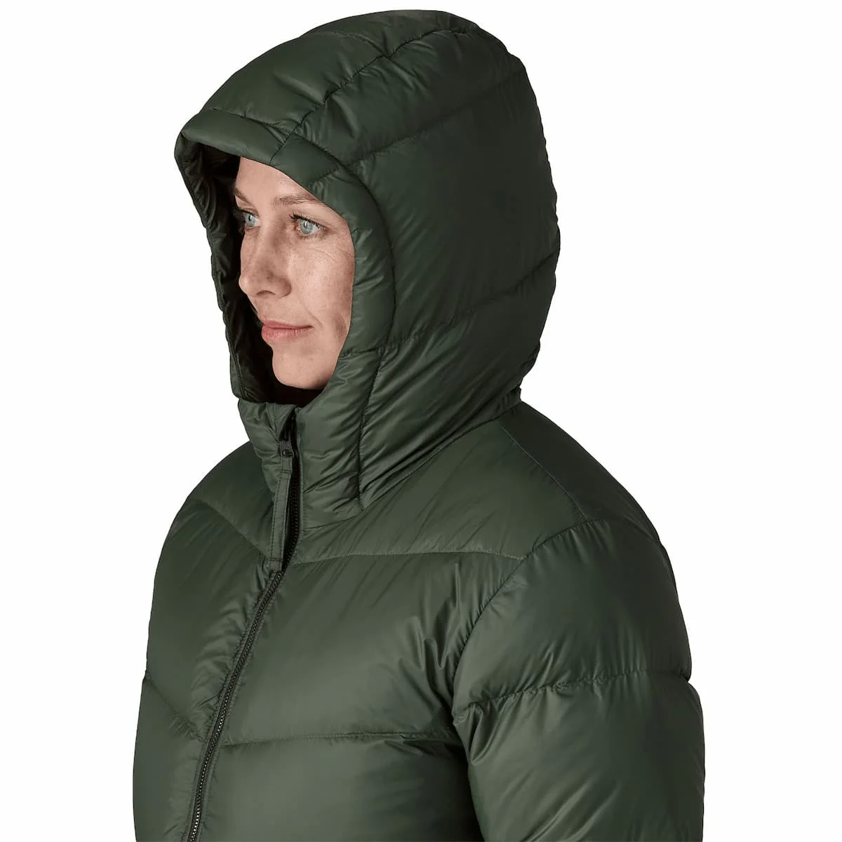 Patagonia Women's Sindit Hoody Jacket - Image 6