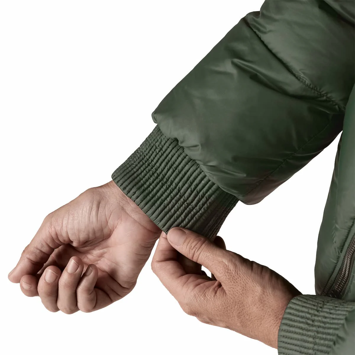 Patagonia Women's Sindit Hoody Jacket - Image 7