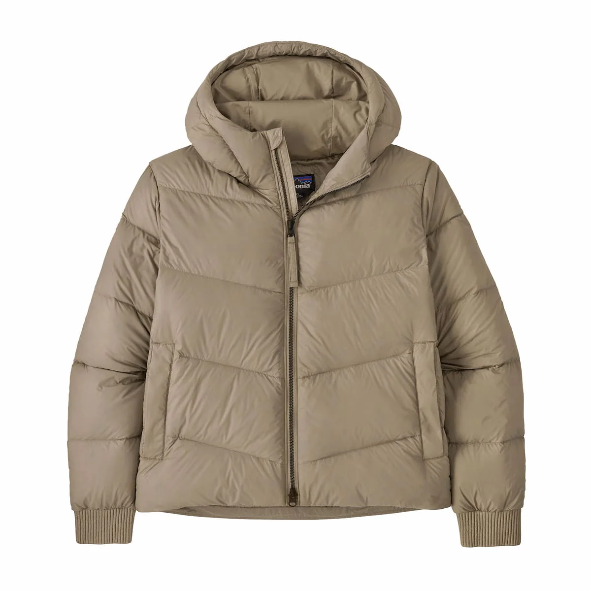 Patagonia Women's Sindit Hoody Jacket - Image 8